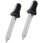 NBESACUNB007 (Each) - Medicine Dropper 2's-Glass