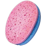 NBESPGUNB001 (Each) - Cellulose Body Sponge - Oval