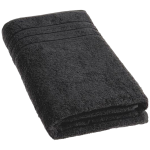 NBETWPNTXL74 (Each) - Nortex Bath Towel - (Snag Free) Grey 70x135  550gsm