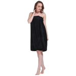 Boob Tube Velcro - Black