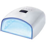 NEENLAUNB003 (Each) - UV LED Gel Lamp 66W - Rechargable Cordless  - White