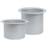 NEEWHEDEP032 (Each) - Depileve Wax Warmer Insert 400g