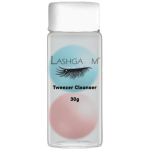 NEYEYELAZ015 (Each) - LASHGAZZM Tweezer Cleanser