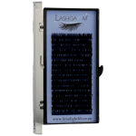 NEYEYELAZ016 (Each) - LASHGAZZM Ext.MB (12R, 0.15mm-T,C,11mm-L)