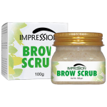 NEYLASHEN005 (Each) - Brow Henna Brow Scrub