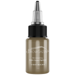 NEYMICBRZ024 (Each) - ***BROWGAZZM Pigment Light Mocha 15ml