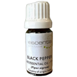 NFBAROSFSL21 (Each) - Escentia Essential Oil Black Pepper 11ml