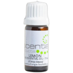 NFBAROSFSL54 (Each) - Salon Fresh Essential Oil Lemon 11ml