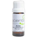 NFBAROSFSL58 (Each) - Essential Oil Rose Blend 11ml