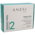 NFBSKIANE015 (Each) - ANESI LAB Dermo Peel Corrector Kit Strength n.2