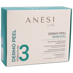 NFBSKIANE016 (Each) - ANESI LAB Dermo Peel Correct Renew Kit Strength n.3