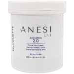 NFBSKIANE096 (Each) - ANESI LAB Silhouette Aminofirm Firm & Tone Cream 500ml