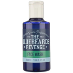 NFBSKIBBR020 (Each) - Bluebeards Revenge - Face Wash 100ml
