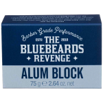 NFBSKIBBR036 (Each) - ***Bluebeards Revenge - Alum Block 75g