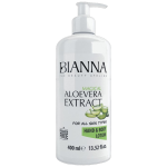 ***BIANNA Hand & Body Lotion - Magical Aloe Vera 400ml