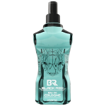 NFBSKIBLR013 (Each) - BLACKRED Wild After Shave Cologne Mystic 350ml