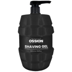NFBSKIMOR012 (Each) - OSSION P.B.L. Shaving Gel 1000ml (Grenade)