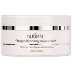 NFBSKINUS007 (Each) - ***NUSPA Skincare - Collagen Repairing Facial Cream 100ml