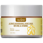 ***NUSPA Skincare - Nourishing Honey Mask 120ml