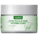 ***NUSPA Skincare - Green Tea Clay Mask 120ml
