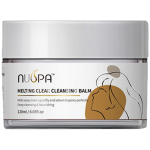 NFBSKINUS012 (Each) - NUSPA Skincare - Cleansing Balm 120ml