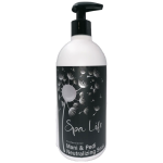 NFBSKISPLL09 (Each) - Spa Life Mani & Pedi Neutralizing Soak 500ml