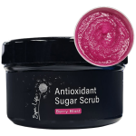 NFBSKISPLL32 (Each) - Spa Life Sugar Scrub (Berry Blast) 250g