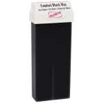 NFBWAXDEP002 (Each) - Depileve Wax Cartridge Black Comfort 100ml