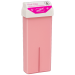 NFBWAXDEP004 (Each) - Depileve Wax Cartridge Pink 100ml