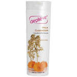 NFBWAXDEP018 (Each) - ***Depileve Milk Cleanser 500ml