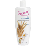 NFBWAXDEP020 (Each) - ***Depileve Oil Cleanser 350ml
