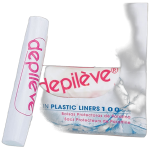 NFBWAXDEP029 (Each) - Depileve Disposable Paraffin Protective Bags 100's