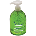 NFBWAXDEP068 (Each) - Velona Aloe Vera Gel 500ml