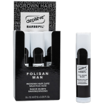 NFBWAXDEP152 (Each) - Depileve Barbepil Folisan Man 6x10ml