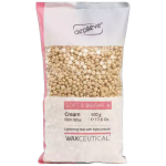 NFBWAXDEP203 (Each) - Depileve WAXCEUTICAL Soft & Bright Film Wax 500gm
