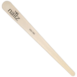 NHNFILNLZ020 (Each) - NAILZ Nail File - Teardrop White 100/180 [Korean]