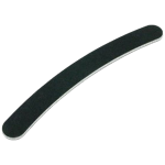 Nail File Black Banana 100/180