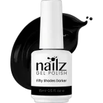 NHNGPONLZ010 (Each) - Nailz Gel Polish 15ml - 287 - Fifty Shades Darker
