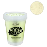 ***NUSPA Body Scrub - Avocado 250ml