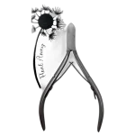 NHNMANSPL004 (Each) - Spa Life Cuticle Nipper - Stainless Steel