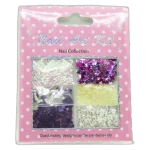 Nail Art Kit #03
