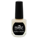 NHNNPONLZ153 (Each) - Nailz Nail Polish 15ml  Vanilla in Manila