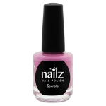 NHNNPONLZ161 (Each) - Nailz Nail Polish 15ml  Secrets