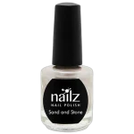 NHNNPONLZ185 (Each) - Nailz Nail Polish 15ml  Sand and Stone