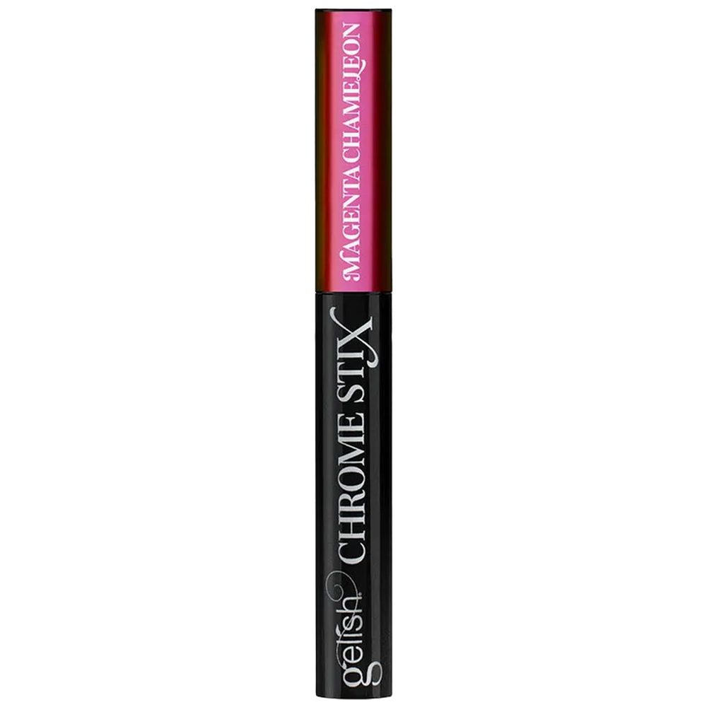 NHNACCGEL007 Chrome STIX Magenta Chameleo - Gelish - Image 1