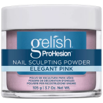 NHNACRGEL005 (Each) - Elegant Pink Sculpting Powder 105g - Gelish