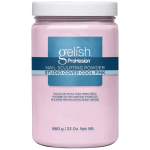 NHNACRGEL017 (Each) - Studio Cover Cool Pink 105g - Gelish