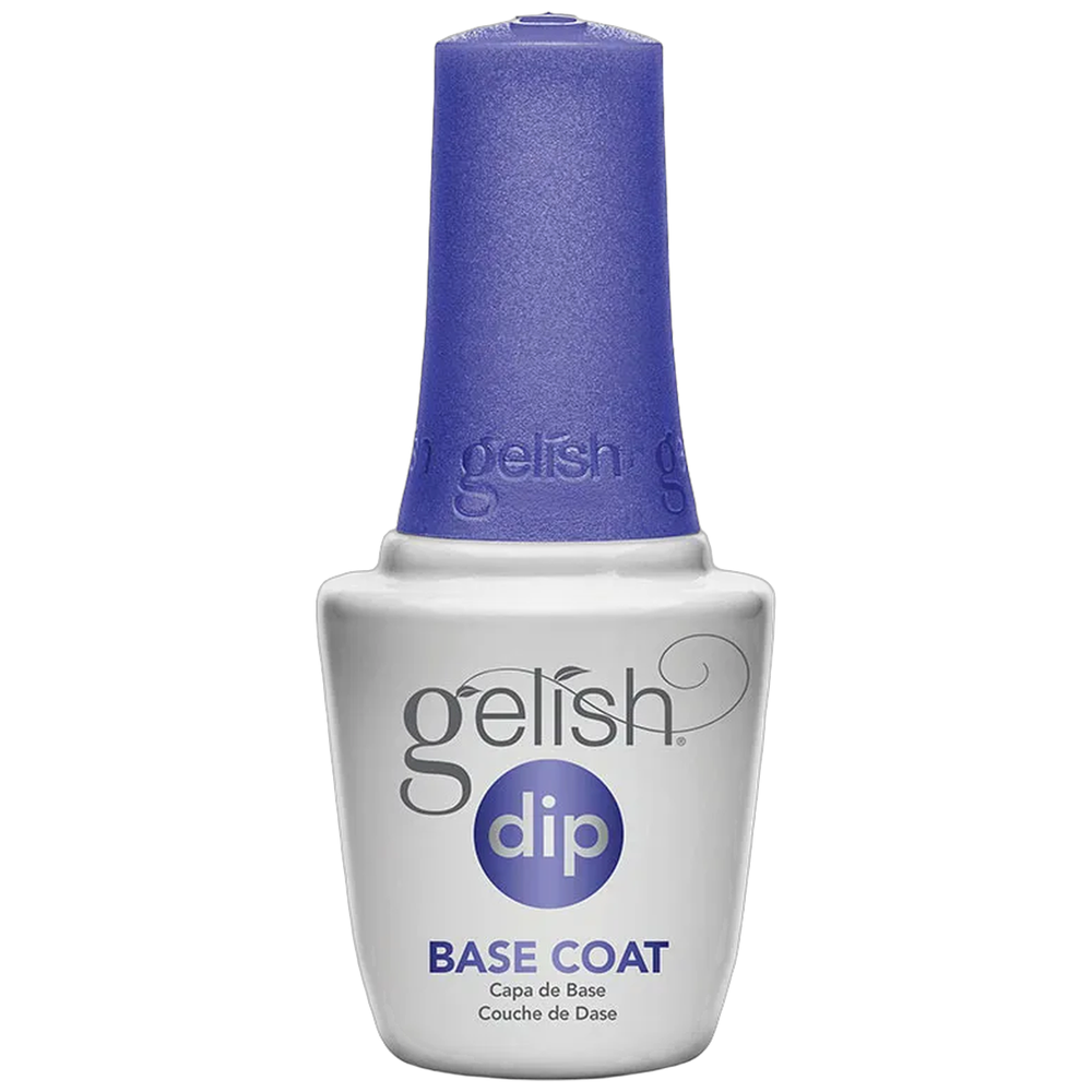 NHNACRGEL093 Dip Base Coat 15ml - Gelish - Image 1