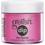 ***Dip Amour Color Please 23g - Gelish