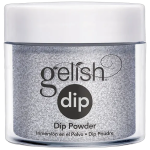 NHNACRGEL128 (Each) - ***Dip Diamonds Are My Bff 23g - Gelish